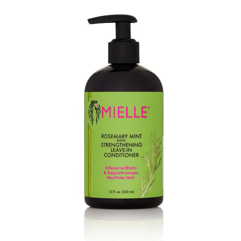 Mielle Rosemary Mint Conditioner