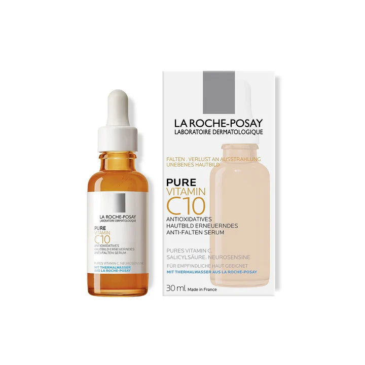 La Roche-Posay Pure Hyaluronic Acid Serum – 30 ml