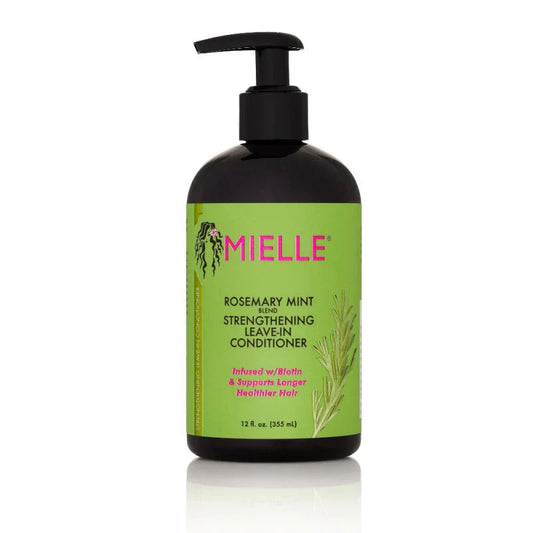 Mielle Rosemary Mint Conditioner