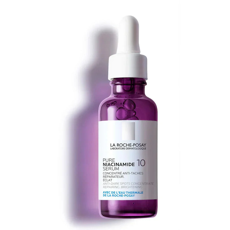 La Roche-Posay Niacinamide 10 Serum – 30 ml